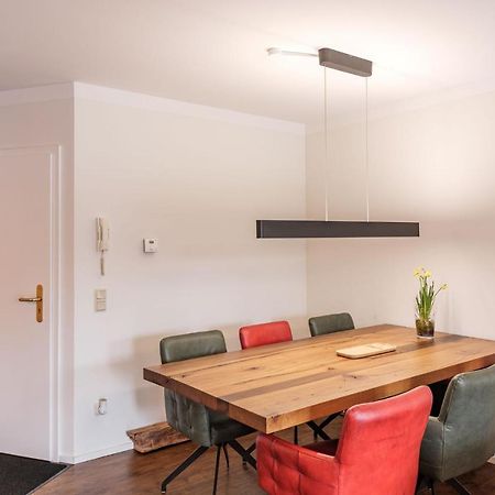 Wohnen Im Zentrum Lindlar Exteriér fotografie
