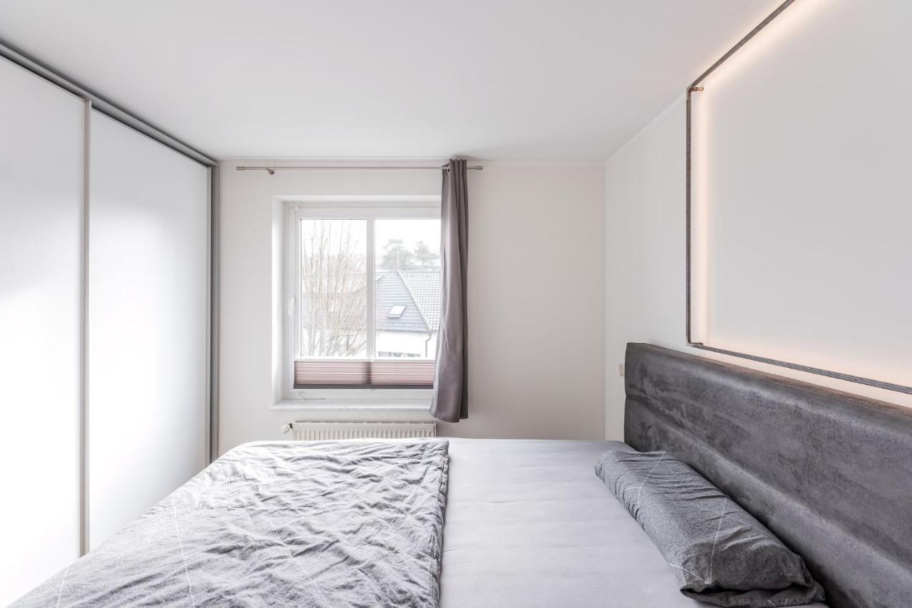 Wohnen Im Zentrum Lindlar Exteriér fotografie