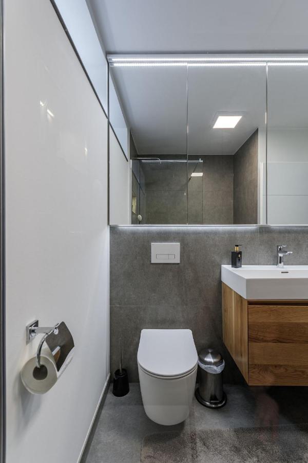 Wohnen Im Zentrum Lindlar Exteriér fotografie